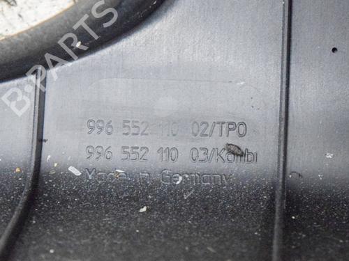 Dashboard PORSCHE BOXSTER (986) 2.7 | BP8894761C46 