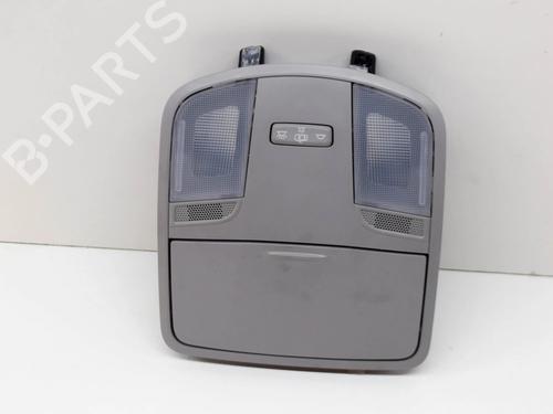 Plafonier Plafonier HYUNDAI IONIQ (AE) 1.6 GDI Hybrid (141 hp) 8624328 8624328