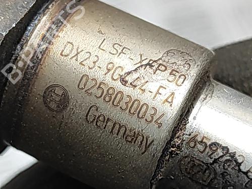 Electronic sensor JAGUAR F-TYPE Coupe (X152) 3.0 SCV6 S | BP31859629M84