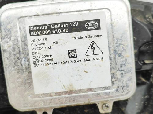 Left headlight JAGUAR XE (X760) 2.0 D | BP33110511C28 - Image 7