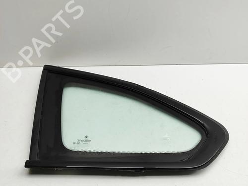 Used Rear left quarter glass Rear left quarter glass 33389016 33389016