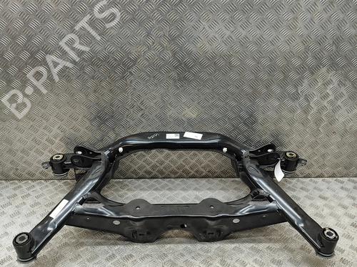 Used Rear axle SKODA KODIAQ II (PS7) 1.5 TSI mHEV (150 hp) 27778618