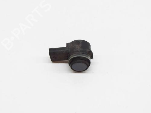 Used Electronic module Electronic module BMW 2 Gran Tourer (F46) 218 i (136 hp) 6772041 6772041