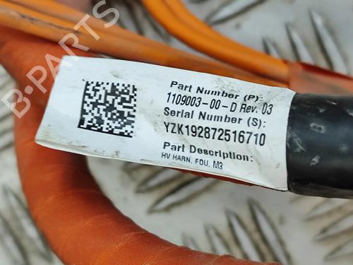 Wiring harness TESLA MODEL 3 (5YJ3) EV AWD | BP36043874E16 - Image 8