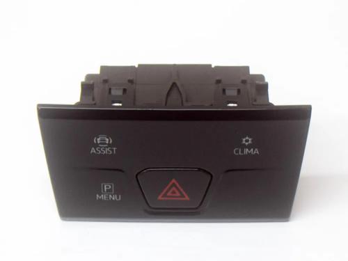 Used Switch VW GOLF VIII (CD1, DA1) 1.5 TSI (131 hp) 27752252