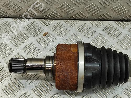 Right rear driveshaft VW ID.3 (E11, E12) Pro | BP27768476M41