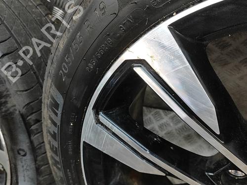 Fælk RENAULT AUSTRAL E-TECH 200 Hybrid (HGM2) | BP33962012C45  - Image 16