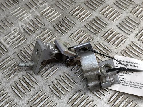 Used Hinge/Door check strap AUDI A3 Sportback (8VA, 8VF) 1.4 TFSI e-tron (150 hp) 27314928