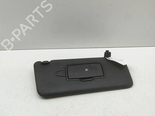 Used Right sun visor Right sun visor MERCEDES-BENZ GLE (V167) GLE 400 d 4-matic (167.123) (330 hp) 33937916 33937916