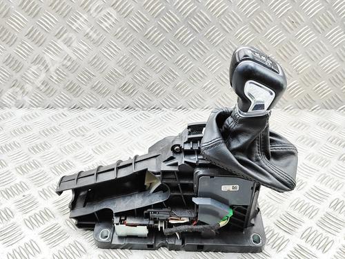 Gear lever VOLVO S90 II (234) D5 AWD | BP38018684M90 - Image 4