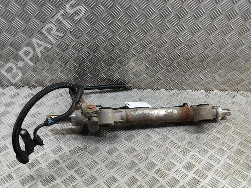 Used Steering rack TOYOTA HILUX VIII Pickup (_N1_) 2.8 TD 4WD (GUN126) (204 hp) 27797020