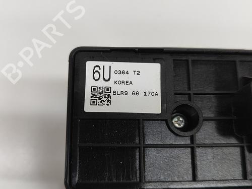 Switch MAZDA 6 Estate (GJ, GL) 2.5 | BP26500889I30 