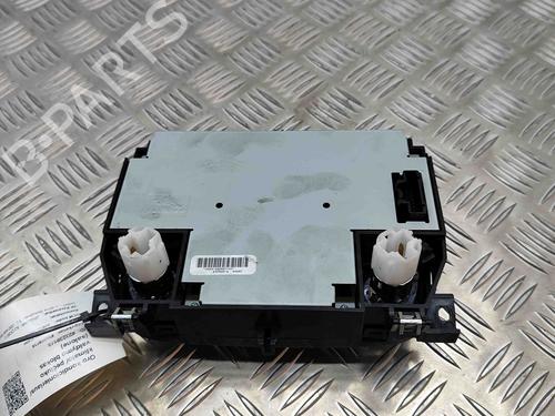 Climate control JAGUAR XJ (X351) 3.0 SCV6 | BP30004588I5 