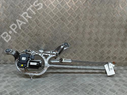 Front wipers mechanism TESLA MODEL X (5YJX) 90D AWD | BP17077076C83