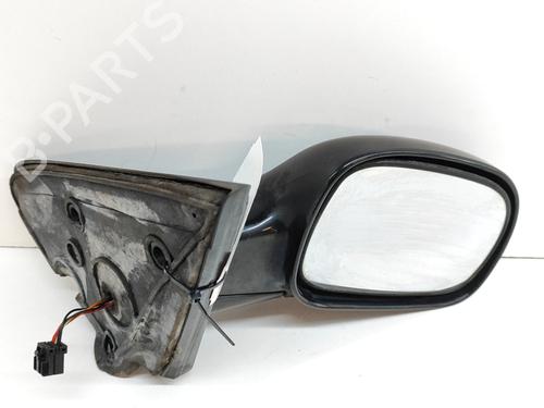 Used Right mirror CHRYSLER VOYAGER IV (RG, RS) 2.8 CRD (150 hp) 18036067