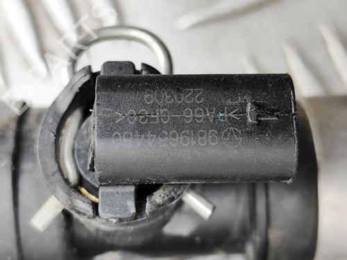 Pipe OPEL MOKKA 1.2 (76) | BP36458331M125  - Image 7