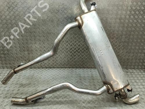 Exhaust system BMW X7 (G07) xDrive 40 i Mild Hybrid | BP32269319M121