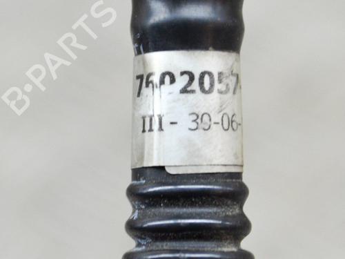 Pipe BMW 3 (F30, F80) 335 d xDrive | BP14639741M125 