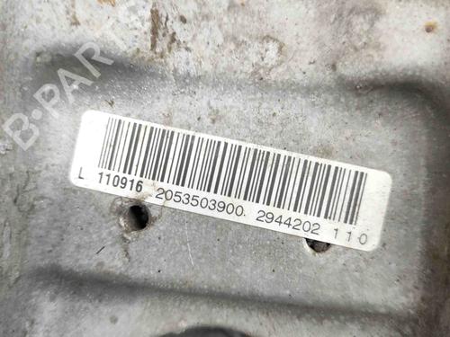 Left rear suspension arm MERCEDES-BENZ C-CLASS T-Model (S205) C 350 e (205.247) | BP27771077M14 