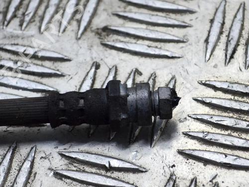 Right front brake caliper JAGUAR E-PACE (X540) 2.0 D150 AWD | BP14633496M104  - Image 6