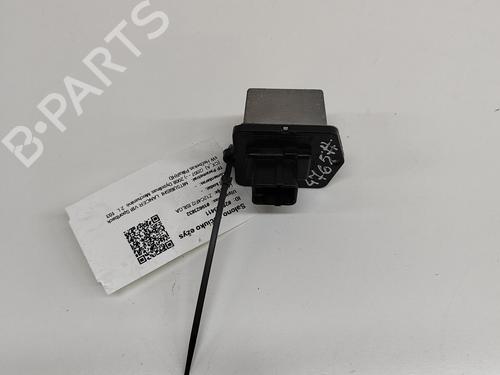 Heater resistor MITSUBISHI LANCER VIII Sportback (CX_A) 2.0 DI-D (CX8A) | BP23946418M108 