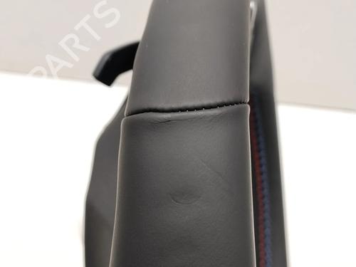 Steering wheel BMW XM (G09) XM All-wheel Drive | BP39656540C49 - Image 7