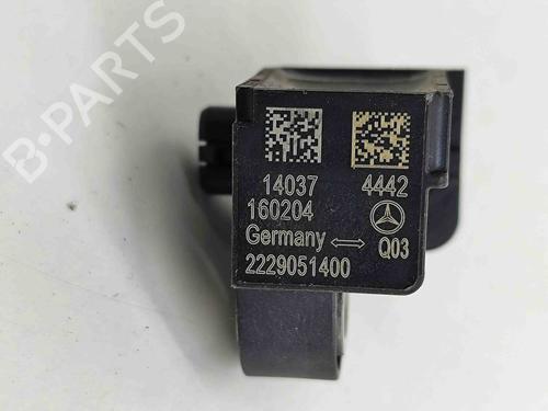 Capteur électronique MERCEDES-BENZ GLC (X253) 250 d 4-matic (253.909) | BP18417438M84 