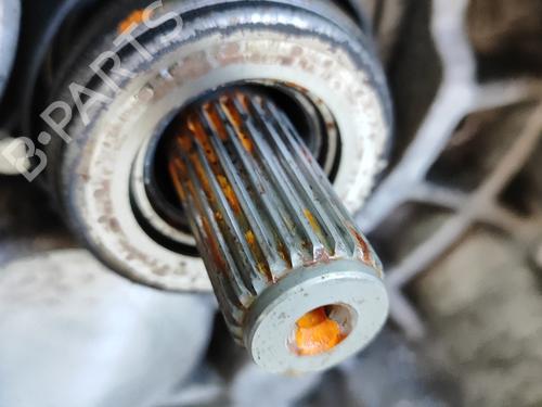Gearbox VW PASSAT B6 (3C2) 2.0 TDI 16V | BP28132088M3 