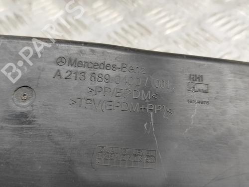 Other MERCEDES-BENZ E-CLASS (W213) E 200 d (213.013) | BP24976558O1 