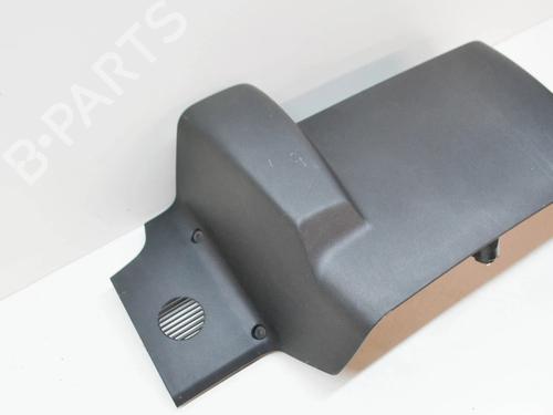 Other RENAULT MASTER III Van (FV) 2.3 dCi 180 FWD (FV04, FV07) | BP27758918O1