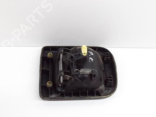 Front left exterior door handle OPEL MOVANO A Van (X70) 2.5 CDTI (FD) | BP10527780C128 