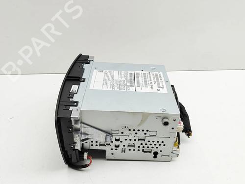 Electronic module MERCEDES-BENZ CLA Coupe (C117) CLA 180 (117.342) | BP31339340M83 - Image 2
