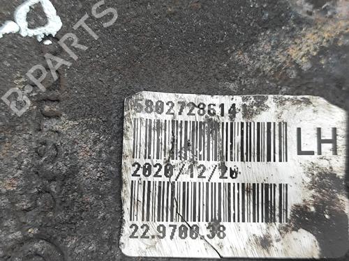 Left front brake caliper IVECO DAILY VI Platform/Chassis 33S16, 35S16, 35C16, 40C16, 42S16, 50C16 | BP36044829M105  - Image 6
