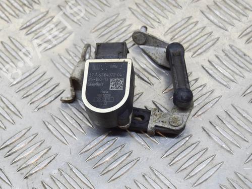 Used Electronic sensor Electronic sensor BMW 7 (F01, F02, F03, F04) 740 d (306 hp) 14619593 14619593