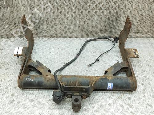 Used Tow ball/Mechanism FORD TRANSIT V363 Van (FCD, FDD) 2.0 EcoBlue (130 hp) 32458954