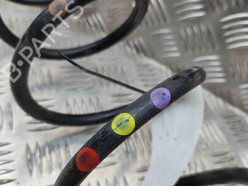 Shock absorber spring OPEL ASTRA L (OV5) 1.2 (FPHNSL, FPHNSR) | BP29486218C152 