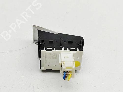 Left front window switch DS DS 7 Crossback (J4_, JR_, JC_) 2.0 BlueHDi 180 (JJEHZR) | BP31926556I27 - Image 3