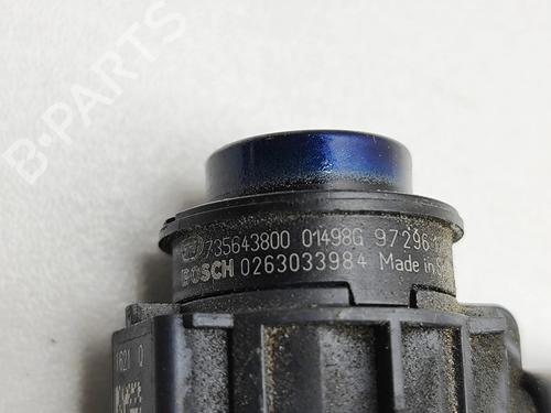Electronic module ALFA ROMEO STELVIO (949_) 2.0 Q4 (949.AXA2A) | BP36934655M83  - Image 7