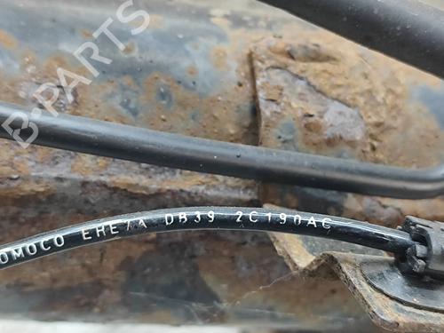 Rear axle FORD RANGER (TKE) 3.2 TDCi 4x4 | BP35983290M2 - Image 11