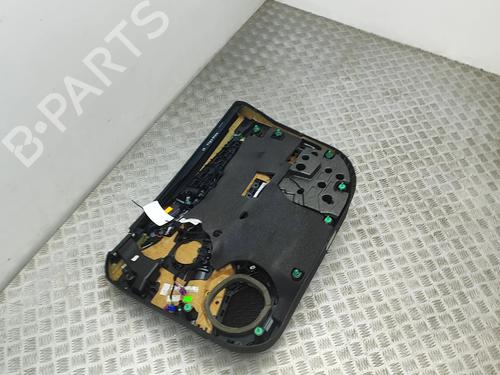 Front left panel MASERATI GHIBLI III (M157) 3.0 S | BP34161513C58  - Image 5