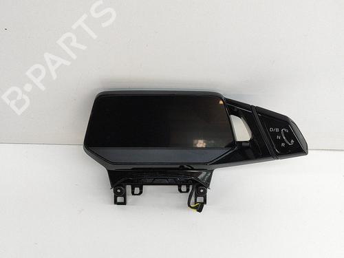 Cockpit VW ID.3 (E11, E12) 1st (204 hp) 27775059