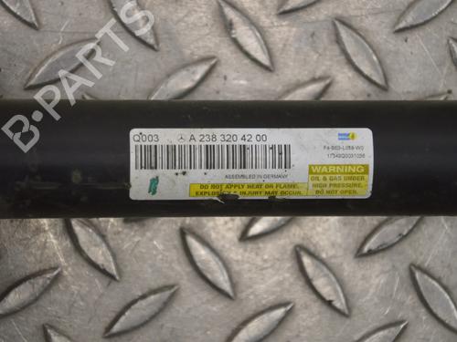 Right front shock absorber MERCEDES-BENZ E-CLASS Coupe (C238) E 220 d (238.314) | BP33359153M17 - Image 5