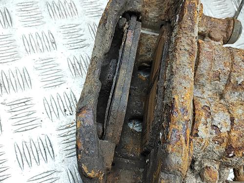 Left front brake caliper VW CRAFTER 30-35 Bus (2E_) 2.0 TDI | BP37029491M105 - Image 6