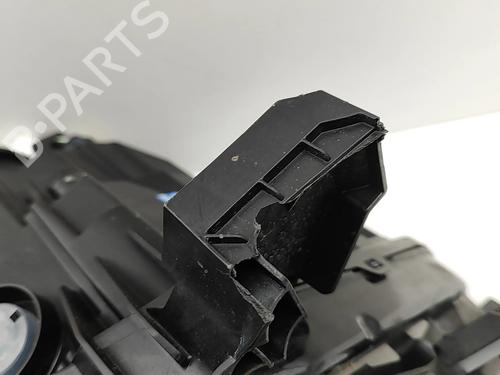 Left headlight OPEL MOKKA 1.2 (76) | BP33371432C28 - Image 6