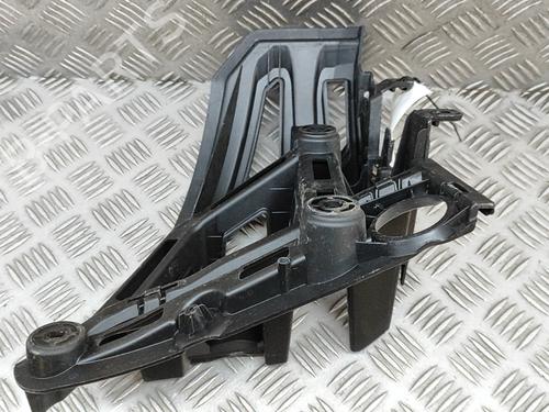 Rear bumper bracket CITROËN C5 AIRCROSS (A_) 1.5 BlueHDi 130 (ACYHZJ, ACYHZR) | BP27791355C159 
