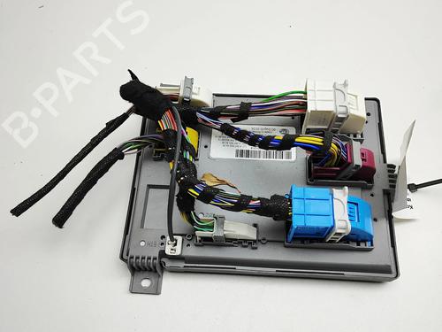 Electronic module VW PASSAT B7 (362) 1.4 TSI EcoFuel | BP37469131M83 - Image 3