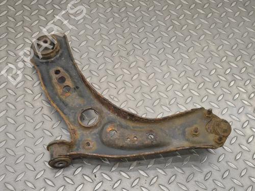 Right front suspension arm VW GOLF VII (5G1, BQ1, BE1, BE2) 2.0 GTD | BP30237683M13 