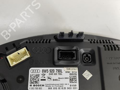 Instrument cluster AUDI Q5 (FYB, FYG) 40 TDI Mild Hybrid quattro | BP28431699C47 