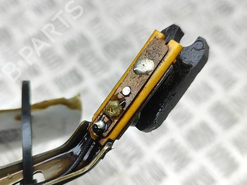 Electronic sensor LEXUS RX (_U3_) 400h AWD (MHU38_, MHU38R) | BP33394917M84 - Image 6