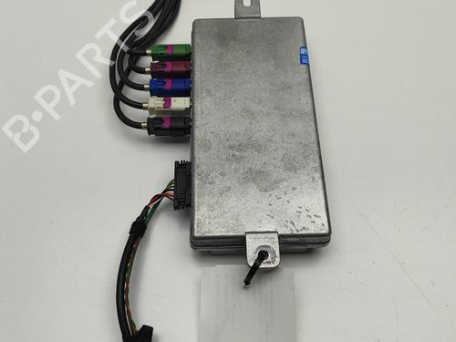 Elektronisk modul BMW 5 (F10) 535 d | BP24142978M83 